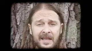 Christos DC - Self Evident (World A Reggae Riddim)