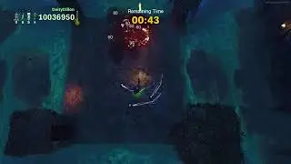 Dead Ops Arcade 3 Room Of Judgement (Max of 2 Fates Per Player Per Game Confirmed)