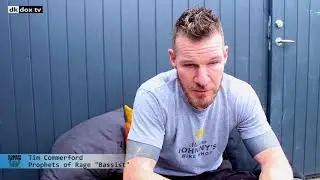 Tim Commerford Copenhell 2017