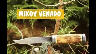 MIKOV (No.30 Vzpomínka) a  jak bylo za komančů ... /jen malé ohlédnutí/