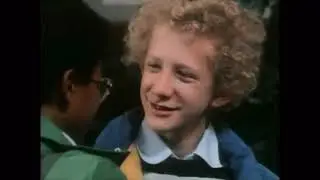 Degrassi High - 1x12 &ldquo;Natural Attraction&rdquo;