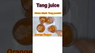 Tang juice || orange flavour || tapti garmi ||  standard tips 786 || #shorts #shortsfeed