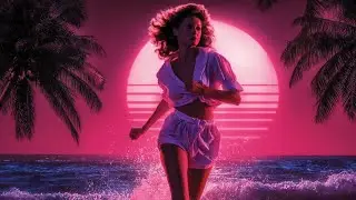 Free | 80s Revival Synthwave / Retrowave / Dreamwave / Emotional Synthpop & No Vocals