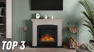 TOP 3 : Meilleure Chemin&eacute;e &Eacute;lectrique 2024