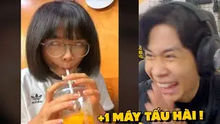 TTCC +1 máy cứ đến THỨ BẢY là lại TẤU HÀI TTCC !!! (Pobbrose TTCC) ✔