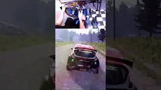#racingsim #simrig #rallysim #simulator #racingsimulator #gofast #trending #viral #diysimrig