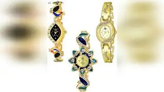 women watches 2019 | women's watches online haul | women's watches for small wrists
