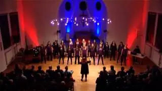 Sweet Dreams - Vocal Crew (Cover)