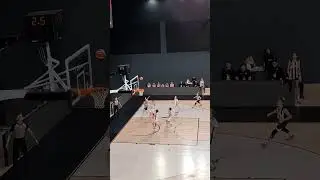 Ma&ccedil; Sonucu - Emlak Konut (A) 82-45 Beşiktaş - U16 Kızlar Final Play Off Grubu 8. Hafta📍BGM C2