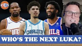 Who is the Next STAR to get Traded in the NBA? | ALL NBA PODCAST