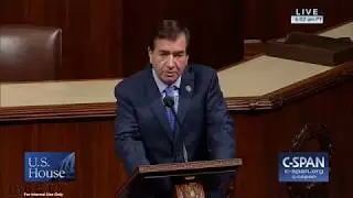 Rep. Ed Royce Honors Sara Catalan, Deputy Chief of Staff