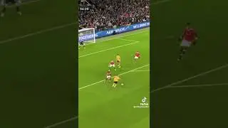 #philjones 💥 defending vs Wolves💪🏻
