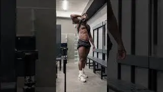 POV: You locked in and stopped making excuses.