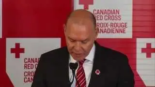 Alberta Floods One-Year Summary and Future Plans