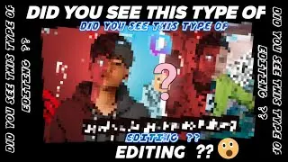 Devil Vs Angel Concept PHOTO EDITING ||ucb creationz