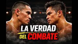 The Story Boxing Told About Estrada vs Viloria Was Wrong