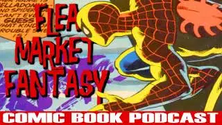 Spectacular Spider-Man 43 (1980) | Flea Market Fantasy 234 #Spiderman #MarvelComics