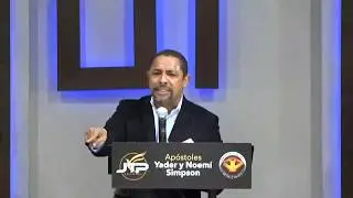 Pastor YES - Pidiendo Sabiduria
