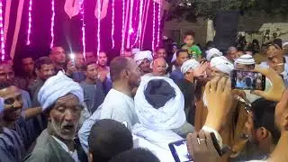 السيد شمندي ليله الشيخ عويس بالطوايع  2021