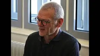 Abenteuer Musik Folge 1, 30 Jahre Siegfried Härer