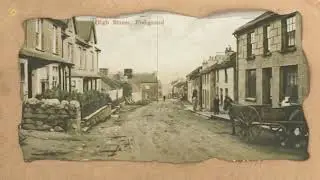 Fishguard In The 1800's
