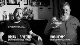 Hectic Films Micro Doc - The Empty Space