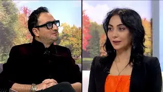 Առավոտը Շանթում / Aravot Shantum/Ազգային երգիչ 2 /Azgayin ergich 2 / Anna Tadevosyan&Avet Barseghyan