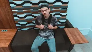 Aiden Scar - School Scars (Directed by Chani Cuts)
