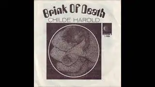 Childe Harold - Anne, With Love