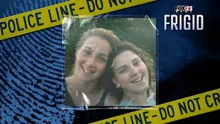Ep. 9: Lauria and Ashley Will Not Be Forgotten