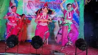 He jagannath, Seshadev basanti govt High school student