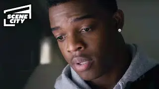 When the Game Stands Tall: Since We Were Kids (MOVIE SCENE)