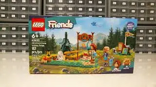CP Bricks - Lego Friends set part out (2025)