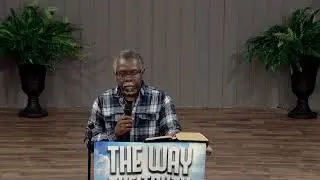 26-01-28 Prayer and Faith Worship Center Bible Study Acts 19:23-20:6