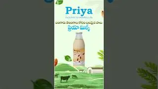 Pure Milk &ndash; A Simple Habit For a Better Life #puremilk #badammilk #dairy #milk #milkproduct #shorts
