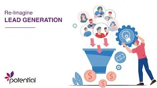Re-Imagine Lead Generation