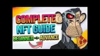 Learn to buy and sell NFT's for beginners!! (Special focus on Elrond NFT's with demos)