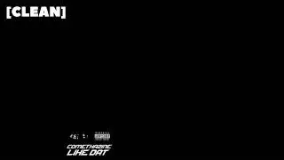 [CLEAN] Comethazine - LIKE DAT