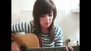 Let Go - Kate McGill (Original)
