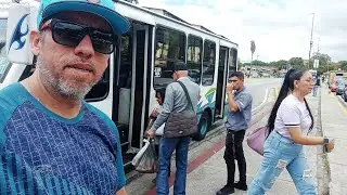 ASÍ ESTÁN LAS CALLES DE VENEZUELA EN VIVO SIN OCULTAR NADA 🔴😱