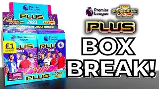 2 ULTIMATES & A GOLDEN BALLER! | PANINI ADRENALYN XL PLUS 2023 | FULL BOX BREAK | 50 PACK OPENING!