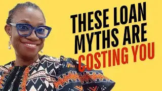 5 Myths About Microfinance Loans That Are Holding Business Owners Back #MicrofinanceLoans