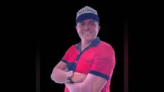 rick amado com o novo ritmo do pisad&atilde;o rom&acirc;ntico m&uacute;sica do compositor Z&eacute; vinicios