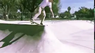 Epic Skatepark Adventure Park 16: GLENDORA SKATEPARK