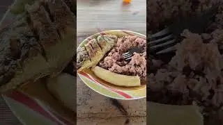 un peque&ntilde;o v&iacute;deo de nuestra vuelta por Sandy Bay Ninayari #Puerto Cabezas #Nicaragua