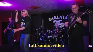 Vearson koncert részlet