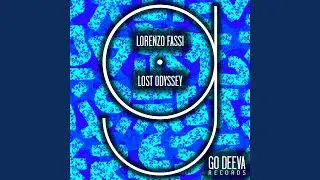 Lost Odyssey