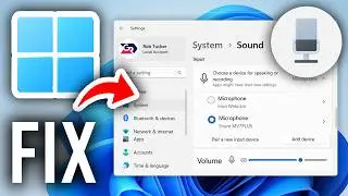 How To Fix Mic Not Working On PC - Best Fixes