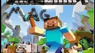 Dual Com: Jake and Oliver Minecraft Server Tour Part 2