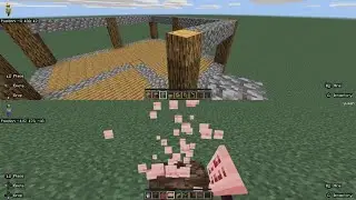 Playing minecraft build challenge (ep36)